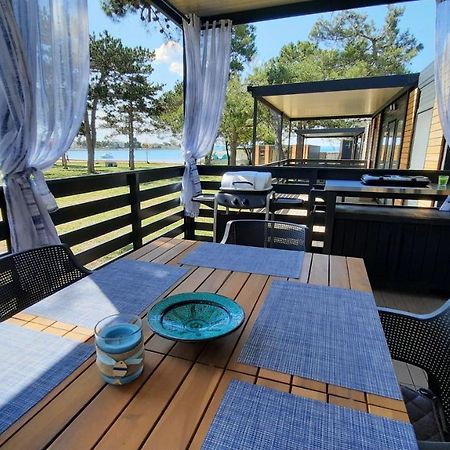 Sand & Relax Privlaka - Mobile Home Gloria Exterior photo
